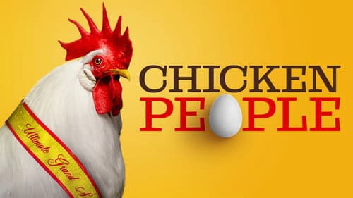 Chicken People still
