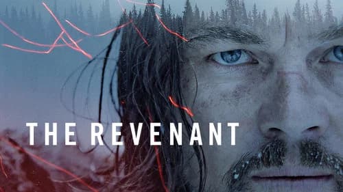 The Revenant still