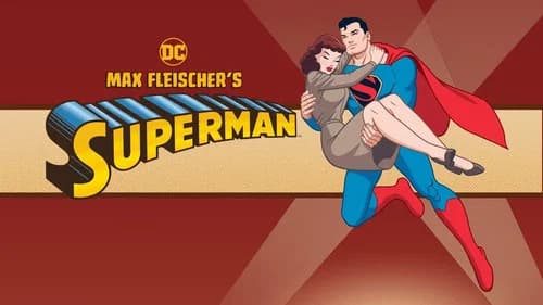 Superman still