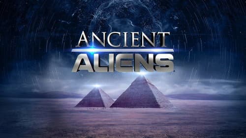 Ancient Aliens still