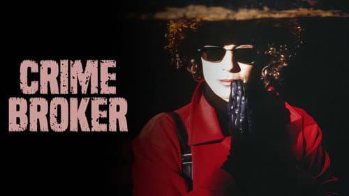 CrimeBroker still