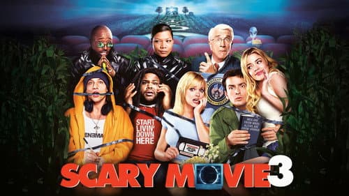 Scary Movie 3 still