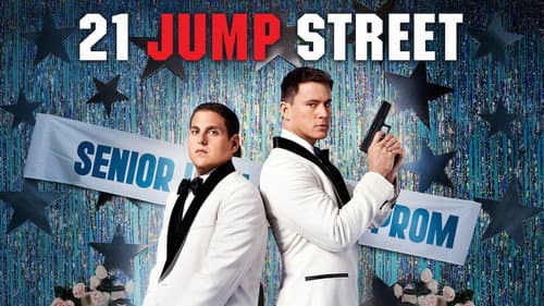 21 Jump Street still