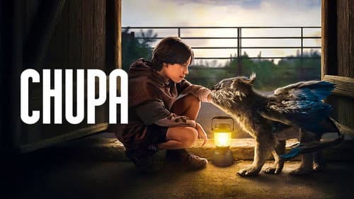Chupa still