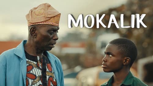 Mokalik (Mechanic) still
