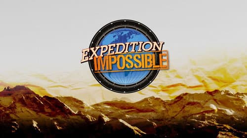 Expedition Impossible still