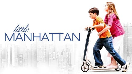Little Manhattan still