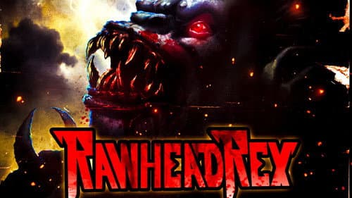 Rawhead Rex still