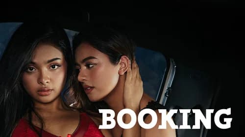Booking still