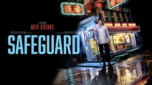 Safeguard still