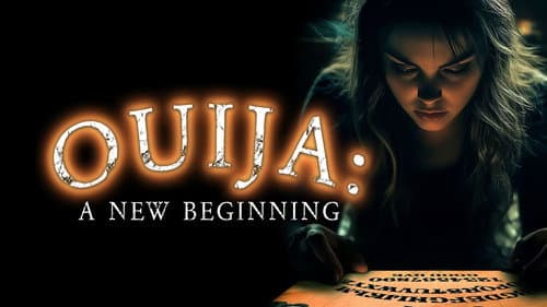 Ouija: A New Beginning still