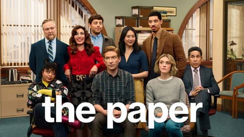The Paper still