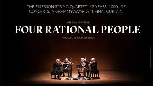 Four Rational People still