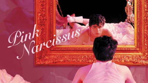 Pink Narcissus still