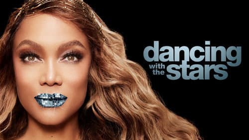 Dancing with the Stars still