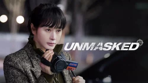 Unmasked still