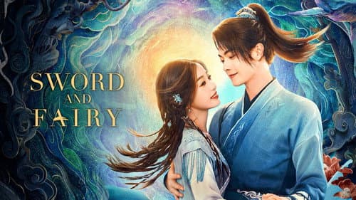 Sword and Fairy still