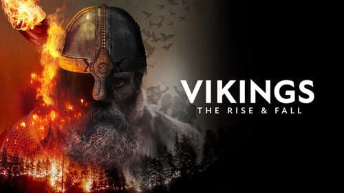 Vikings: The Rise & Fall still