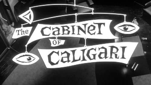 The Cabinet of Caligari still