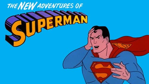 The New Adventures of Superman still