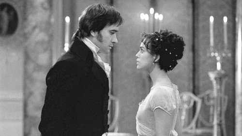 Pride & Prejudice still