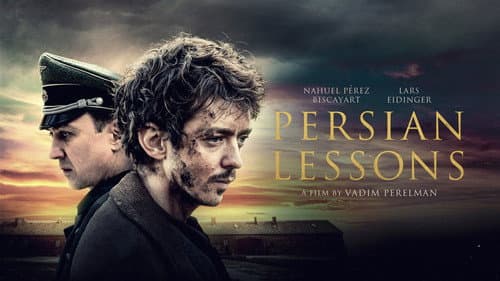 Persian Lessons still