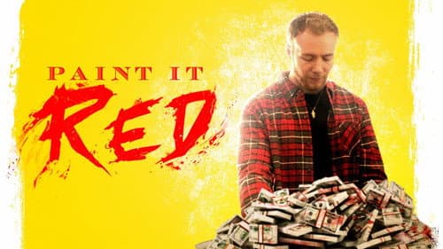 Paint It Red still