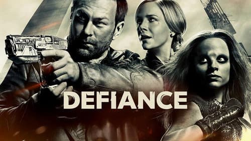 Defiance still
