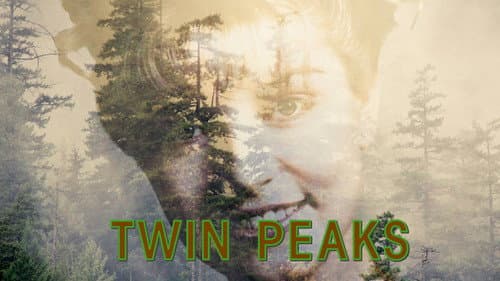 Twin Peaks still