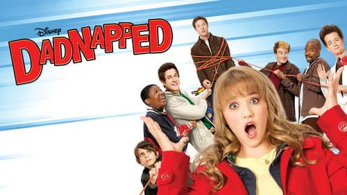 Dadnapped still