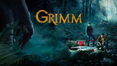 Grimm still