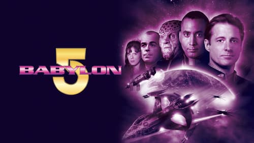 Babylon 5 still