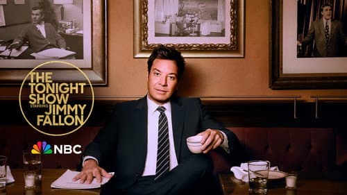 The Tonight Show Starring Jimmy Fallon still