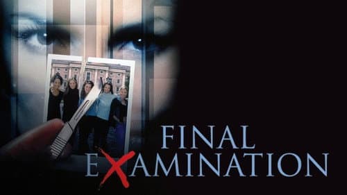 Final Examination still