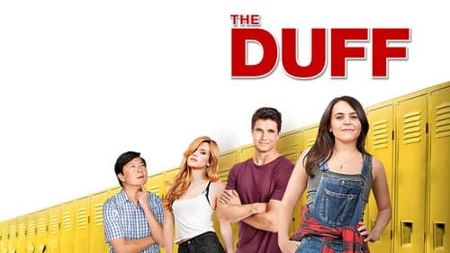 The DUFF still
