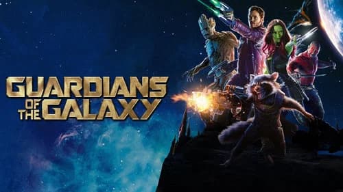 Guardians of the Galaxy still