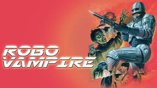 Robo Vampire still