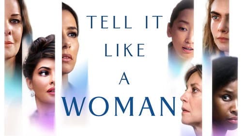 Tell It Like a Woman still