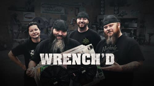 Wrench'D still