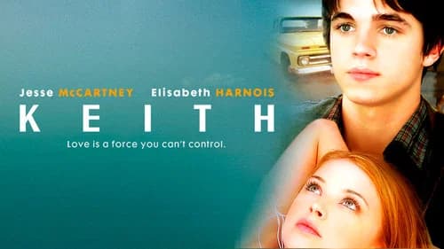 Keith still