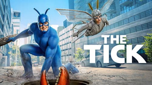 The Tick still