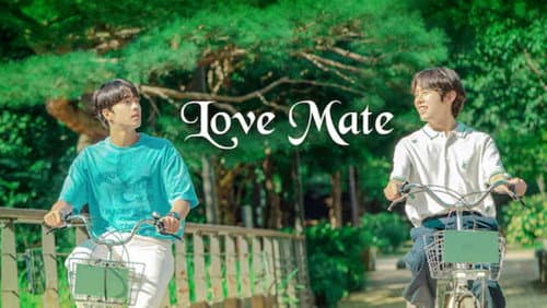 Love Mate still
