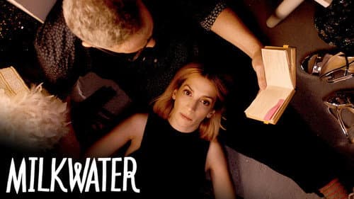 Milkwater still