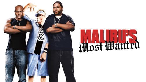 Malibu's Most Wanted still