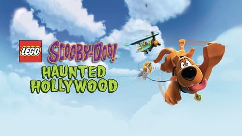 LEGO Scooby-Doo! Haunted Hollywood still