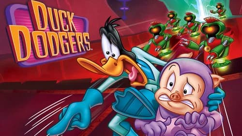 Duck Dodgers still