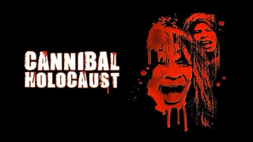 Cannibal Holocaust still