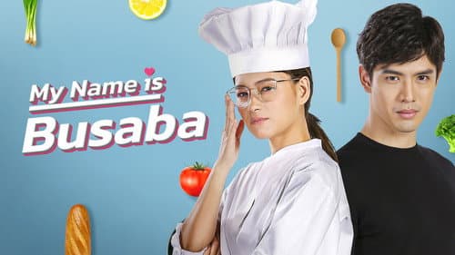 My Name is Busaba still