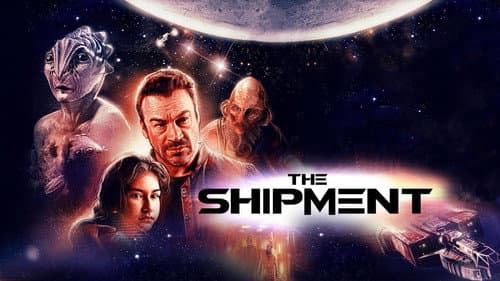 The Shipment still