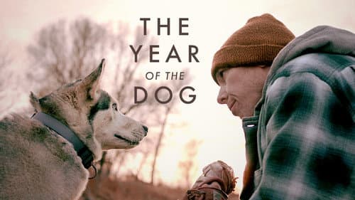 The Year of the Dog still